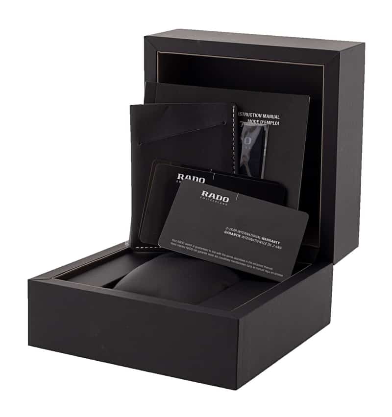 Rado Hyperchrome R32091163